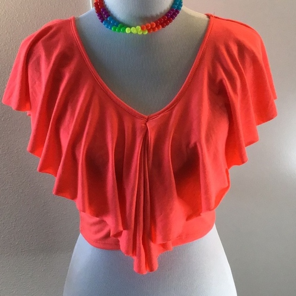 Hearts & Hips Crop Top